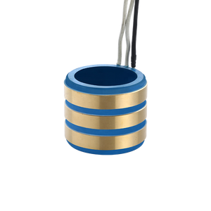 40x54x35-3 <span class=keywords><strong>Adia</strong></span> Hersteller von kunden spezifischen elektrischen Forms chlupf ringen - Product Image 1