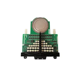 5SHX2645L0004 thyristor module commonly used in industrial power control and power electronics