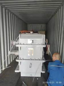 Máquina para Fabricar Bloques Huecos de Cerámica Cobogo, Línea de Producción de Tejas de Arcilla Terracota, Máquina para Hacer Ladrillos de Arcilla - Product Image 3