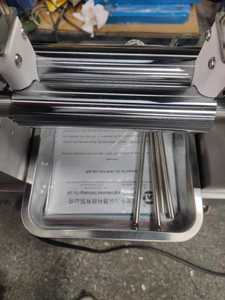 เครื่องผสมยางขนาดเล็ก <span class=keywords><strong>2</strong></span> นิ้ว คุณภาพสูง ราคาโรงงาน พร้อมกุญแจเหล็กสำหรับฝึกอบรม สแตนเลส - Product Image 6