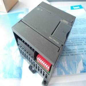 Módulo de Control Industrial Siemens Simatic S7-200 Smart Cpu Sr20 6es74165hs06oab0 - Product Image 2