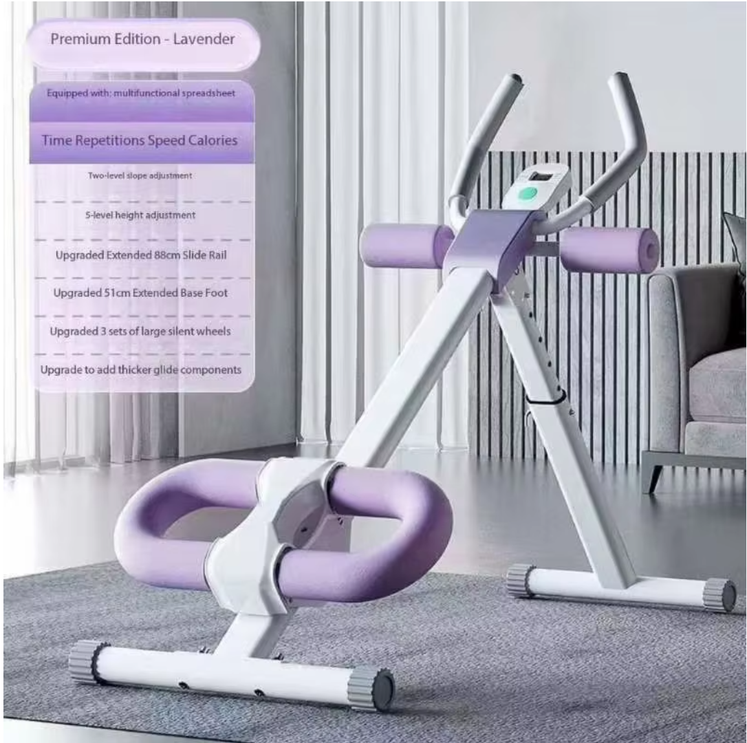 Edición Premium morada