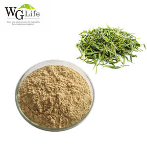 Bahan pemanis alami bubuk ekstrak teh manis kemasan Drum Rubusoside untuk minuman ekstrak tanaman - Product Image 6