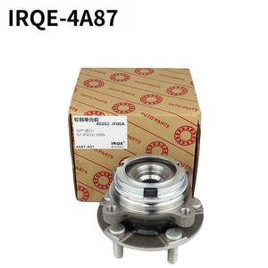 Conjunto de cubo de rueda IRQE-4A87, diámetro interior de 29mm para Nissan GT-R R35 2009, pieza de repuesto - Product Image 3