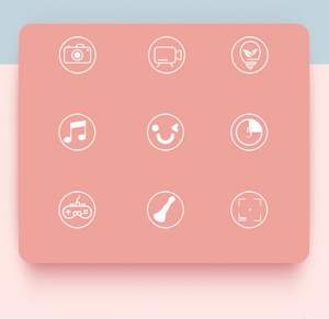 Cámara Digital Mini para Niños BTJ M8 - Memoria Integrada de 32 GB, Pantalla de 2.4 Pulgadas, Fotografía con un Clic, Diseño de Dibujos Animados, Cámara Infantil - Product Image 4