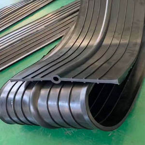 Nuovo Arrivo: Guarnizione Idroespansiva in PVC, Prezzo Conveniente, Striscia Sigillante Durevole per Giunti in Calcestruzzo - Product Image 1