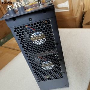 وحدة C320 OLT 1GE A11 مع مصدر طاقة تيار مستمر ولوحة PON بمنفذين FTTH ووحدة GTGO C++ SFP - Product Image 3