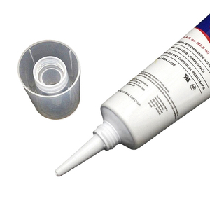 FM RTV 102 <b>Silicone</b> Sealant Electrical Grade One Part RTV Cure Paste Consistency for Bonding Sealing and Insulation Applications - Product Image 1