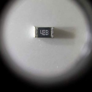 Whole -Sale RR1608 0603L3091FT 0603 1608 Resistors Chip Resistors SMD Resistors 3.09Kohm 1% 1/10W Thick Film Resistor - Product Image 1