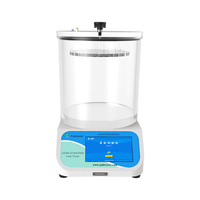 High Precision Vacuum Leak Detector Sachet Seal Integrity Tester for Pharmaceutical Food Packaging QC