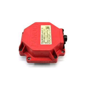 Artículo en Venta, Disponible en Stock: Encoder Fanuc A860-2060-T321 para Reemplazo de Controlador de Robot - Product Image 5