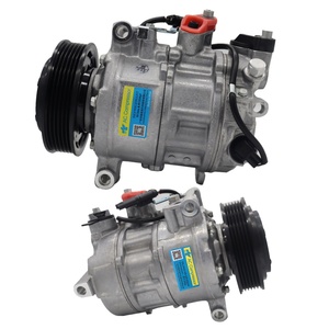 Compresseur de climatisation automatique pour BMW 316 64529222308 437100-6830 447150-2660 447150-6280 447260-4700 8FK 351 002-351 - Product Image 1