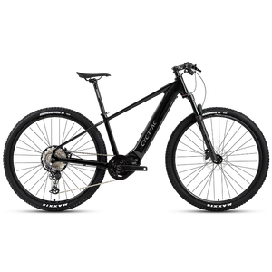 Nouveau modèle de vélo <span class=keywords><strong>électrique</strong></span> E5pro vélo <span class=keywords><strong>électrique</strong></span> aluminium <span class=keywords><strong>vtt</strong></span> <span class=keywords><strong>électrique</strong></span> 48V 350W Bafang Mid Drive vélo de montagne à vendre - Product Image 1