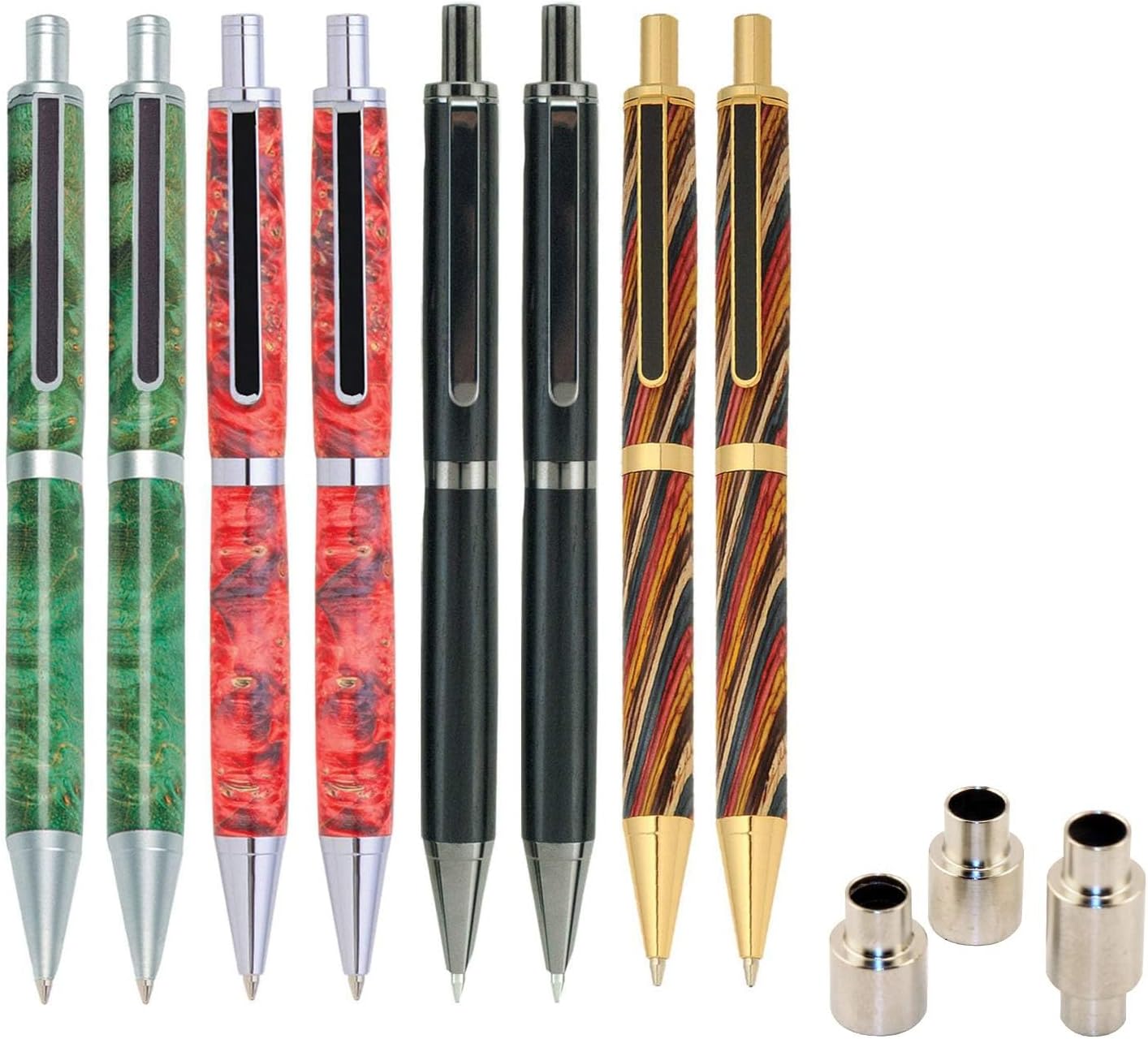 Penn State Industries Gatsby Fountain Pen Kit & Accessories Oem