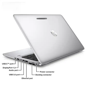 Đối với HP Elitebook 850 G3 15.6 \ "kinh doanh máy tính xách tay I7-6th 8G RAM 256G SSD Trung Quốc máy tính cũ bán buôn sử dụng sản phẩm - Product Image 4