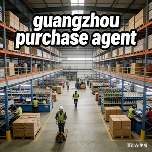 Agent d'achat à Guangzhou, service d'approvisionnement personnalisé en petites séries - Product Image 6