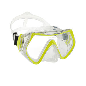 Submarino <span class=keywords><strong>de</strong></span> alta calidad nueva máscara <span class=keywords><strong>de</strong></span> buceo profesional buceo <span class=keywords><strong>gafas</strong></span> <span class=keywords><strong>de</strong></span> esnórquel buen precio - Product Image 5