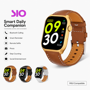 Reloj Inteligente con Pantalla TFT de 36-40 mm, Carga Magnética, Monitor de Oxígeno, Rastreador de Actividad Física, Versión para China Continental, Presión <span class=keywords><strong>Arterial</strong></span> - Product Image 2