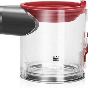 Piezas de repuesto de aspiradora de bote para <span class=keywords><strong>Dyson</strong></span> <span class=keywords><strong>V10</strong></span> <span class=keywords><strong>Absolute</strong></span> <span class=keywords><strong>Animal</strong></span> SV12 Cubo de limpieza total para contenedor grande - Product Image 3