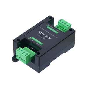 DDBC DC-DC ตัวแปลงไฟแบบสเต็ปดาวน์ที่ไม่แยกส่วน, ตัวแปลงบัค, แรงดันไฟฟ้าสเต็ปดาวน์แบบควบคุม DC เป็น DC L344 - Product Image 5