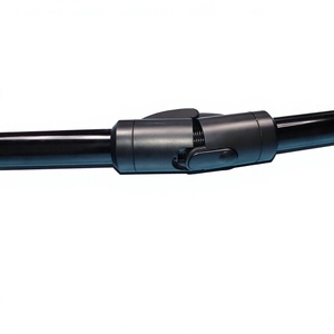 Ensemble de tuyaux pliables de remplacement pour aspirateur, pièces détachées pour Arcelik Beko 8915681200 97325VY, accessoires pour aspirateur - Product Image 2
