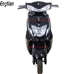Motocicletas de Alta Velocidad de 1000w 2000w 45km/h 60km/h de 2 Ruedas y 48v para Adultos, Motocicletas Dpx - Product Image 6