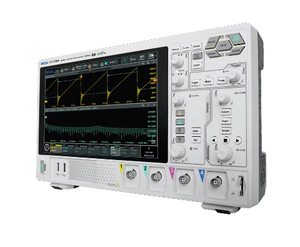 ออสซิลโลสโคปดิจิตอล RIGOL DHO1102 100MHz 2CH 2GSa/s พร้อมตัวเข้ารหัสโฟโตอิเล็กทริกมาตรฐาน DHO1102 ออสซิลโลสโคปดิจิตอล RIGOL DHO1102 รุ่นที่ 1 - Product Image 3