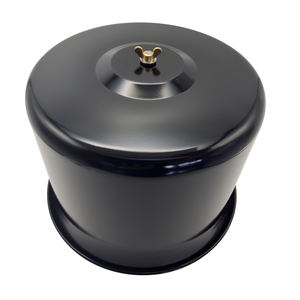 Filtro de ventilación de aire hidráulico de calidad superior con conexión de rosca Nuevo producto para plantas de fabricación - Product Image 2