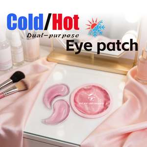 Compresa Fría Profesional de PVC para Ojos - Especialmente para la Recuperación de <span class=keywords><strong>Blefaroplastia</strong></span>, Reduce la Hinchazón y las <span class=keywords><strong>Ojeras</strong></span> - Product Image 3