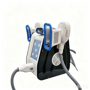 Equipo de Criolipólisis Premium para Esculpir y Moldear la Figura, Ideal para Caderas y Glúteos, Uso Doméstico, Salones y Pequeños Estudios - Product Image 2