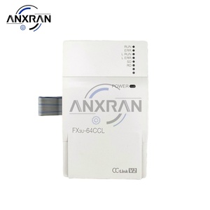 สำหรับมิตซูบิชิ FX3U-64CCL FX3U ซีรีส์ โมดูลการสื่อสาร CC Link FX3U64CCL - Product Image 3