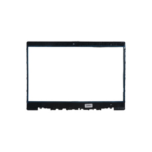 M01026-001 LCD Front Bezel with Latch for HP Chromebook 14 G6 14 G7 14A-NE Black Screen Frame Replacement Repair Part - Product Image 1