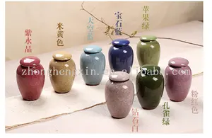 中国の葬儀用品ペット用のカスタム火鉢