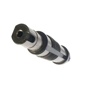 CNC gia công chính xác trục pto, bộ phận trục động cơ, máy tiện quay phay, Nhà cung cấp tùy biến - Product Image 2