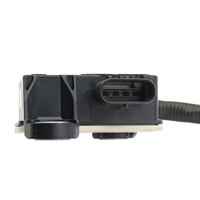 New Particulate PM Sensor with 1 Year Warranty for Jeep Grand Cherokee 68146140AC 68249512AA 68249512AB 68249512AC