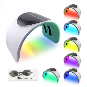 <strong>Advanced</strong> Therapy <strong>Beauty</strong> Machine Full Body Pain Relief 660nm Skin Care Solution for Skin Rejuvenation - Product Image 3