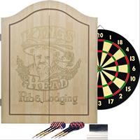 Décor mural de luxe pour fléchettes, produits sportifs d'intérieur, sports de loisirs d'intérieur, fléchettes