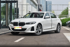 <span class=keywords><strong>BMW</strong></span> i3 eDrive 2026 Nuova/Usata 550/625km Elettrica Pura Trazione Posteriore 35/40L Edizione Limitata/Night Edition Pacchetto Sport Berlina - Product Image 4