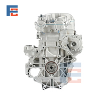 Nouveau Offre Spéciale de moteur à essence Chevrolet Ecotec 2.4 LE5 LE9 pour Equinox Cobalt pour Buick GL8 GMC Terrain Metal