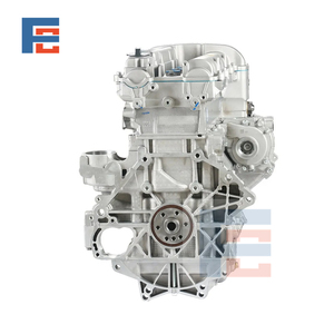 Nuovo gruppo motore a benzina 2.4 Chevrolet Ecotec vendita calda LE5 LE9 per equinozio cobalto per Buick GL8 GMC terreno in metallo - Product Image 5