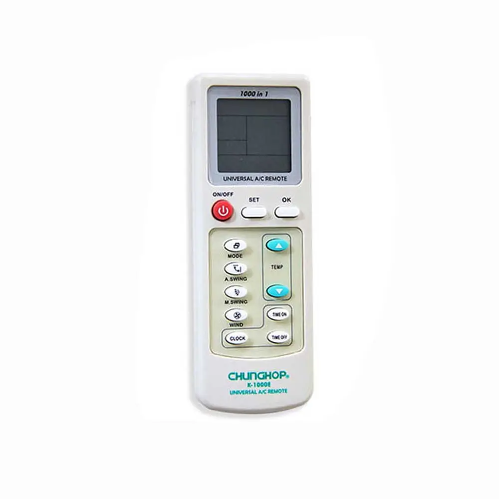 Wholesale Price Smart Control Remote K1000E