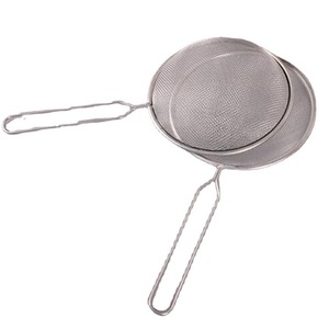 Passoire à huile, passoire à huile de cuisine de haute qualité, passoire à mailles fines, filtre à huile en gros, ustensiles de cuisine - Product Image 4