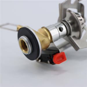 NB-FAVOUR Estufa Portátil <span class=keywords><strong>de</strong></span> Bolsillo para Camping y <span class=keywords><strong>Supervivencia</strong></span> al Aire Libre, Integrada y Plegable, Mini Estufa <span class=keywords><strong>de</strong></span> Propano <span class=keywords><strong>de</strong></span> Aplicación <span class=keywords><strong>Manual</strong></span> - Product Image 4