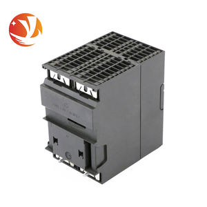 Unidad Central de Procesamiento Compacta SIEMENS 6ES7 315-2EH13-0AB0 Original, Nueva, PLC, Controlador Programable, 16 E/S, 110V, Enlace E/S - Product Image 5
