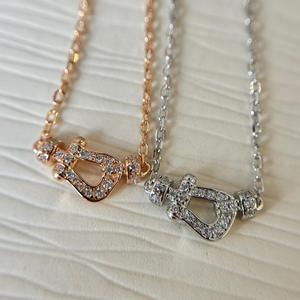 Collar de Plata de Ley S925 con Cuentas Italianas Grabadas con Láser, Cadena de Hadas, Colgante de Flor de Coche Chapado en Oro, Collares Versátiles de Moda Ligera - Product Image 2