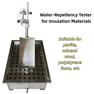 Testeur d'hydrophobicité pour matériaux isolants, équipement <span class=keywords><strong>de</strong></span> test d'eau, d'air et <span class=keywords><strong>de</strong></span> gaz pour tuyaux, garantie 1 an - Product Image 3