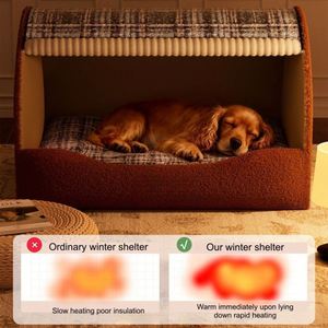 Luxury Modern Orthopedic <b>Dog</b> <b>Bed</b> for Large <b>Dogs</b> Washable Removable Cover Premium Pet Furniture Sofa Indoor Outdoor - Product Image 4