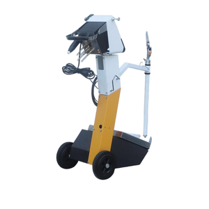 Worry-free After-sales Service Manual Powder Coating Gun and <b>Switch</b> Coating for Lighting - Product Image 4