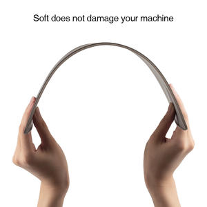 Funda delgada para portátiles <span class=keywords><strong>MacBook</strong></span> <span class=keywords><strong>Pro</strong></span> 2020 <span class=keywords><strong>13</strong></span> <span class=keywords><strong>M1</strong></span> A1989, funda protectora fina de PP para <span class=keywords><strong>MacBook</strong></span> <span class=keywords><strong>Pro</strong></span>, funda para portátil para <span class=keywords><strong>MacBook</strong></span> Air <span class=keywords><strong>13</strong></span> - Product Image 4