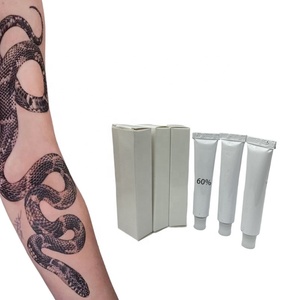 ครีมสักลายสไตล์ฮิตขายส่งจากโรงงาน ผลิตภัณฑ์ไมโครพิกเมนต์ อุปกรณ์สักลาย เครื่องสักลายและอุปกรณ์เสริม - Product Image 2